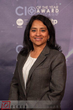 136 2025 CIO of the Year Candidates