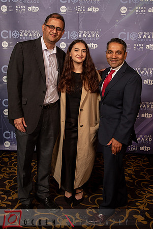 125 2025 CIO of the Year Candidates