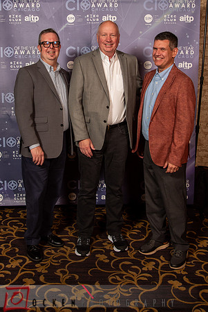 155 2025 CIO of the Year Candidates