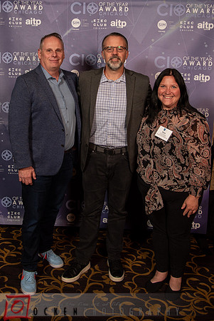 146 2025 CIO of the Year Candidates