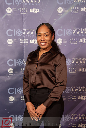 139 2025 CIO of the Year Candidates