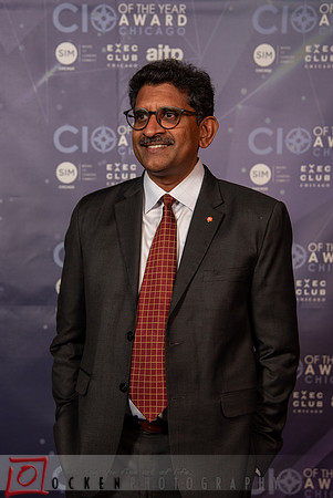 149 2025 CIO of the Year Candidates