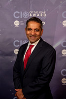 112 2025 CIO of the Year Candidates