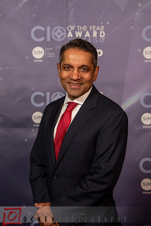 112 2025 CIO of the Year Candidates