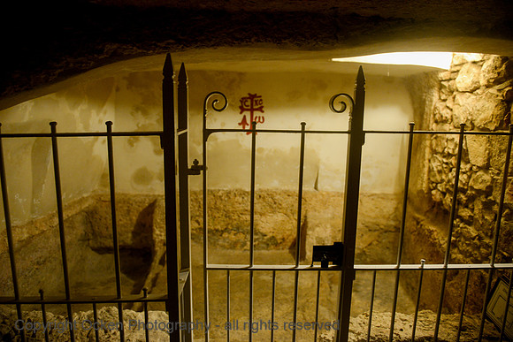 691 The Garden Tomb