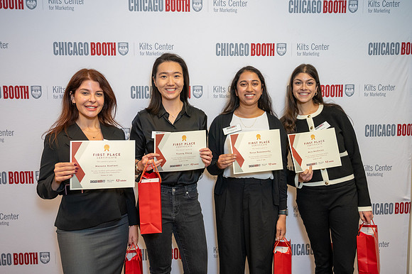114 2025 Adobe Awards