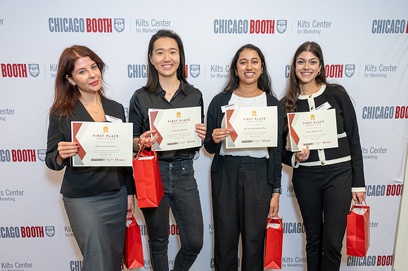 116 2025 Adobe Awards