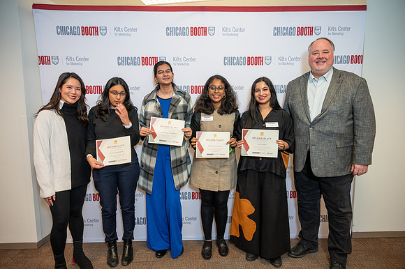 124 2025 Adobe Awards