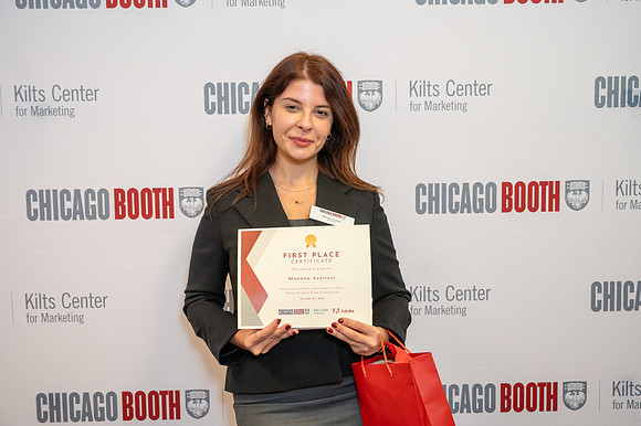 120 2025 Adobe Awards