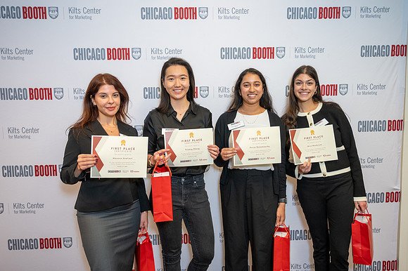 115 2025 Adobe Awards