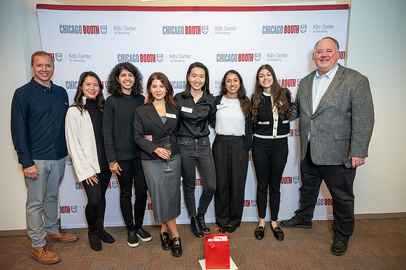 127 2025 Adobe Awards