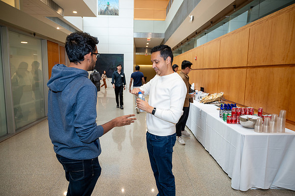 119 2025 Alumi Event
