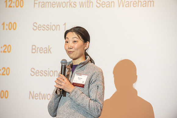 085 2025 Alumi Event