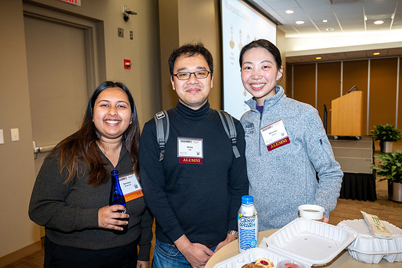 019 2025 Alumi Event