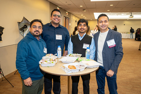 024 2025 Alumi Event