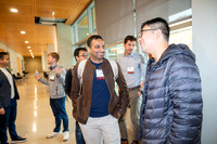 007 2025 Alumi Event