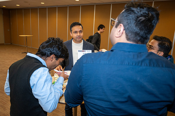 027 2025 Alumi Event