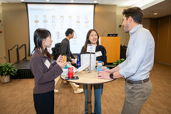 022 2025 Alumi Event