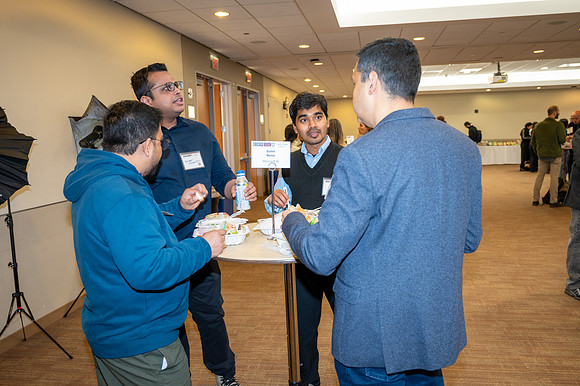 026 2025 Alumi Event