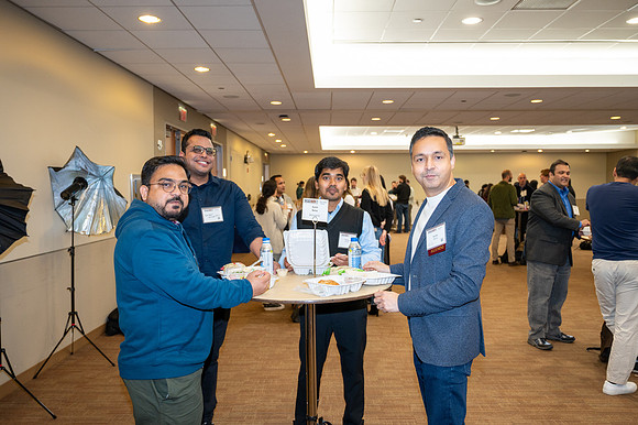 023 2025 Alumi Event