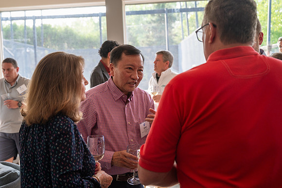 017 2025 Summer Social