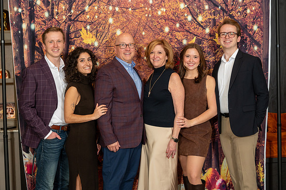 245 2025 Family Photos