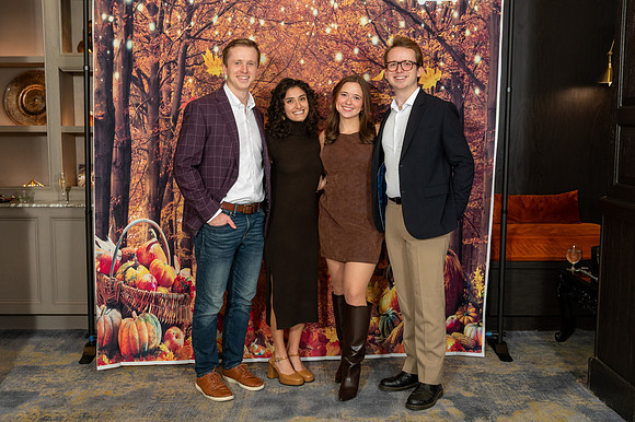 272 2025 Family Photos