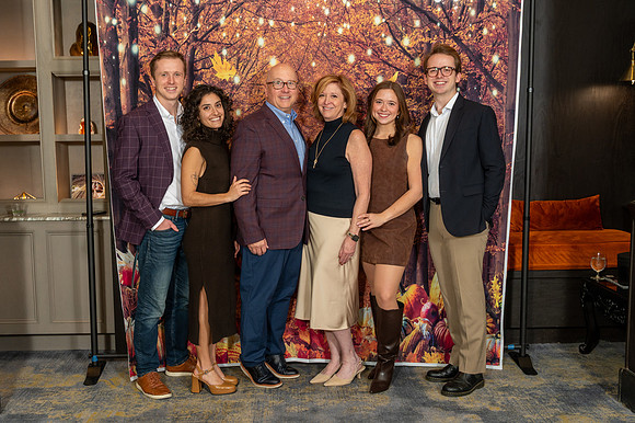 244 2025 Family Photos
