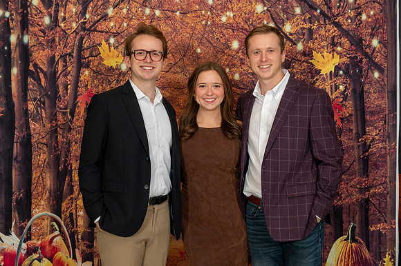 268 2025 Family Photos