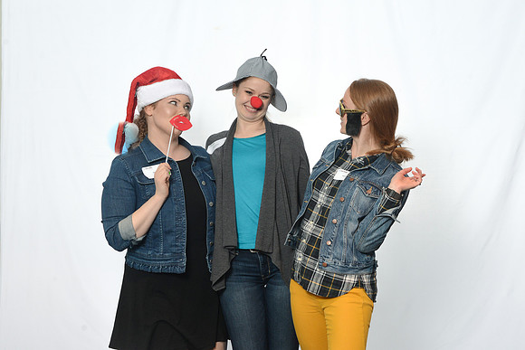 193 Photo Booth