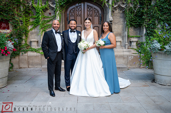975 2023 Jackie Macy Nico Johnson