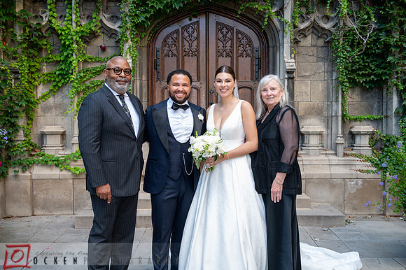972 2023 Jackie Macy Nico Johnson