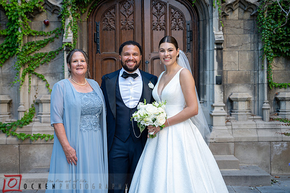 959 2023 Jackie Macy Nico Johnson