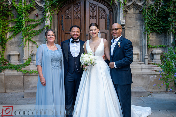 961 2023 Jackie Macy Nico Johnson
