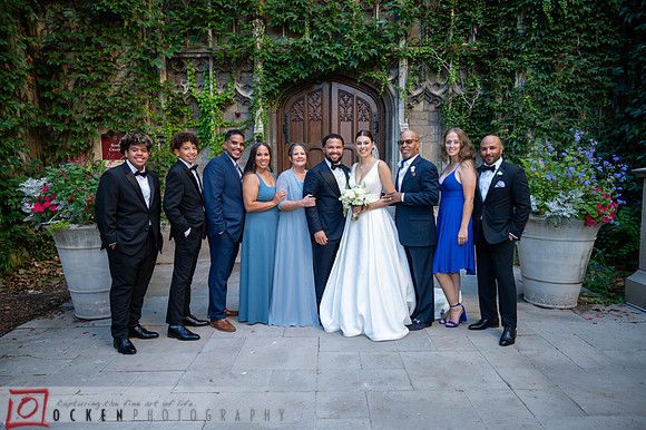 963 2023 Jackie Macy Nico Johnson