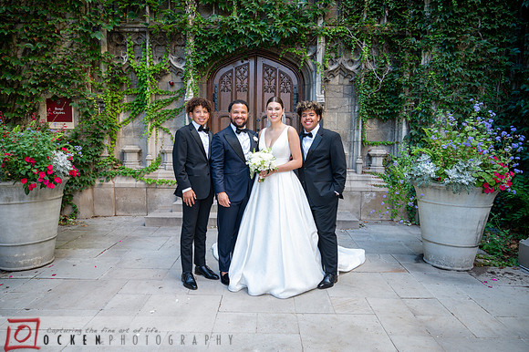966 2023 Jackie Macy Nico Johnson
