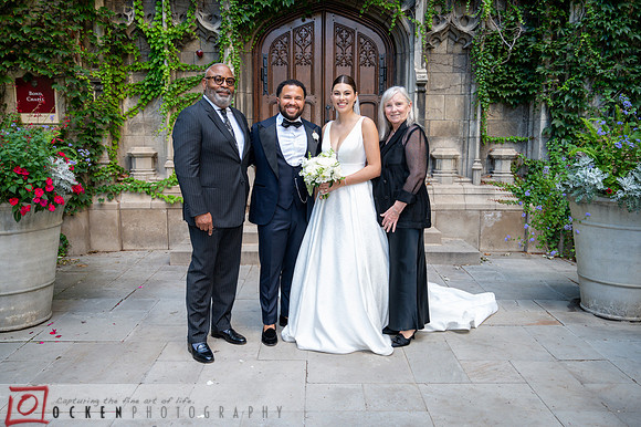 971 2023 Jackie Macy Nico Johnson