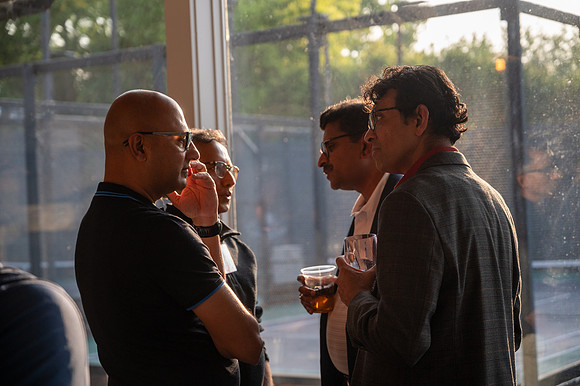 128 2025 Summer Social