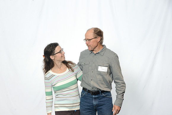 041 Photo Booth