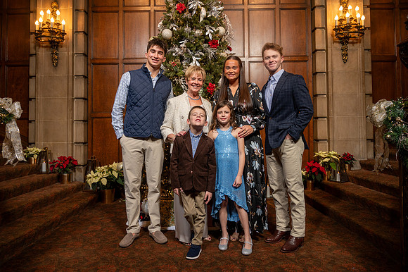 025 2025 Family Photos