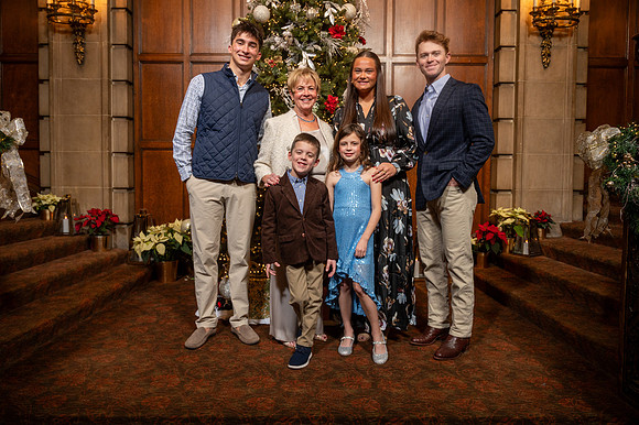 028 2025 Family Photos