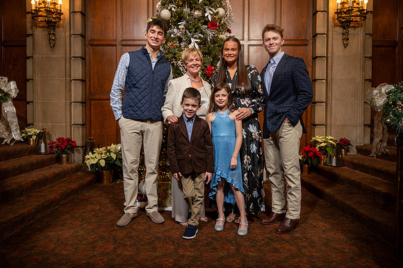 027 2025 Family Photos