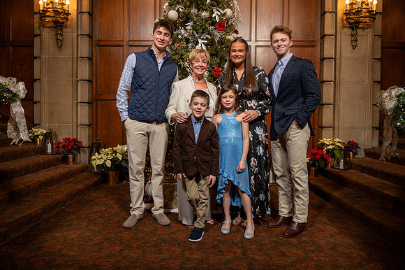 026 2025 Family Photos
