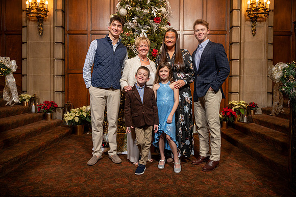 029 2025 Family Photos
