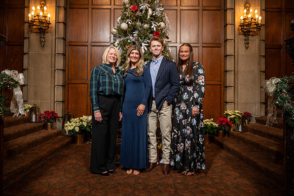 015 2025 Family Photos