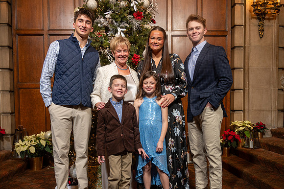031 2025 Family Photos