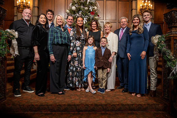 007 2025 Family Photos