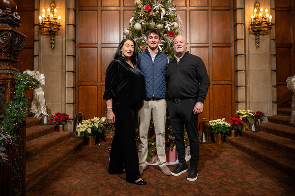 034 2025 Family Photos