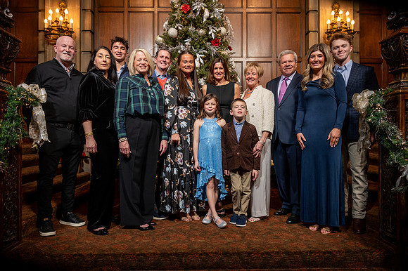 005 2025 Family Photos