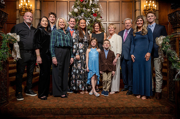 006 2025 Family Photos